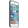 Apple iPhone 6s Silicone Case granatowy - 259190 - zdjęcie 7